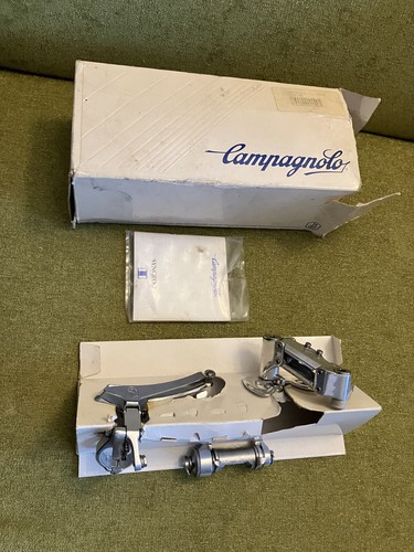 Campagnolo nuovo triomphe - campagnolo,
