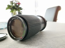 RMC Tokina 80-200mm f/4.5