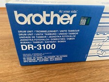 Original Brother DR-3100