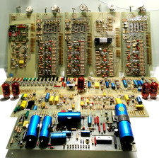 10 X  NIXIE TUBE Counter