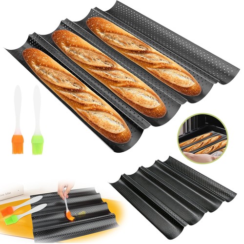 Baguette backform antihaft - baguette,