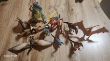 Dinosaurier Spielfiguren