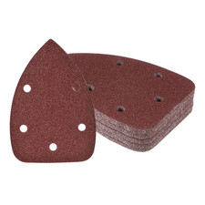 25 Stück Mausschleifer Detail