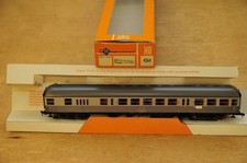 Roco 4264 HO H0 1:87 DB Personenwagen Silberling DC / OVP