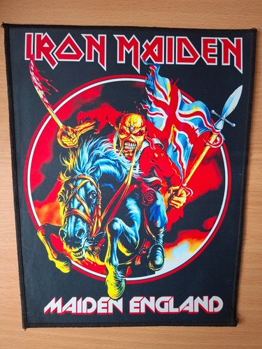 Backpatch rückenaufnäher - backpatch, /