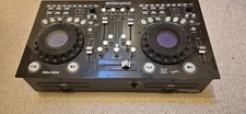 Pronomic Doppel DJ CD Player
