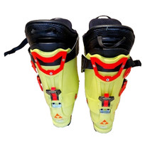 Skischuhe,Vacuum-Fischer,Tasch