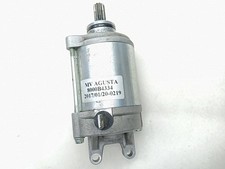 ORIGINAL ANLASSER STARTER