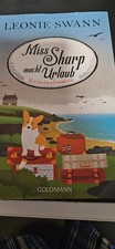 LEONIE SWANN / MISS SHARP