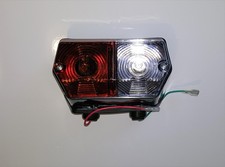 Blink Begrenzungsleuchte