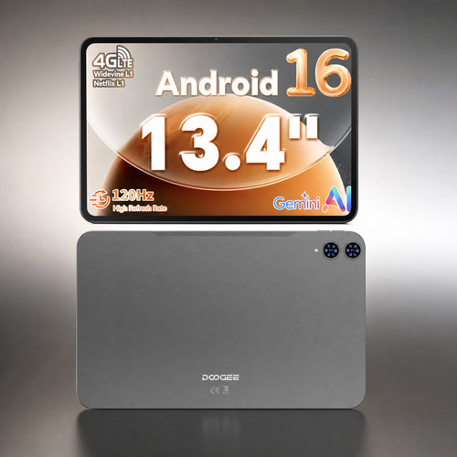 Teclast t65 tablet - tablet, zoll