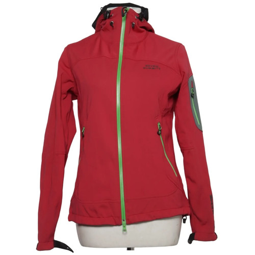Seven summits softshelljacke - summits,,