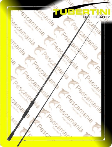 Rute tubertini black - tubertini, 2.0