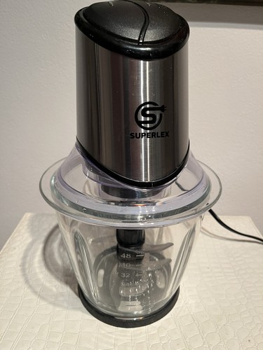 Superflex multizerkleinerer - superflex,
