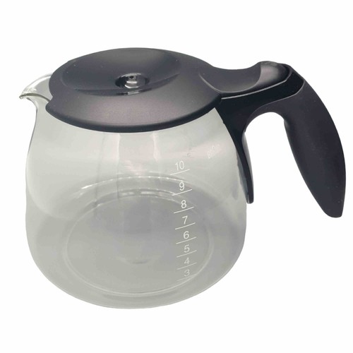 Braun glaskanne kfk500 kf510 - braun,