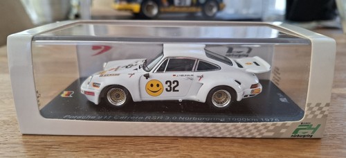 Spark sg513 911 - carrera, rsr