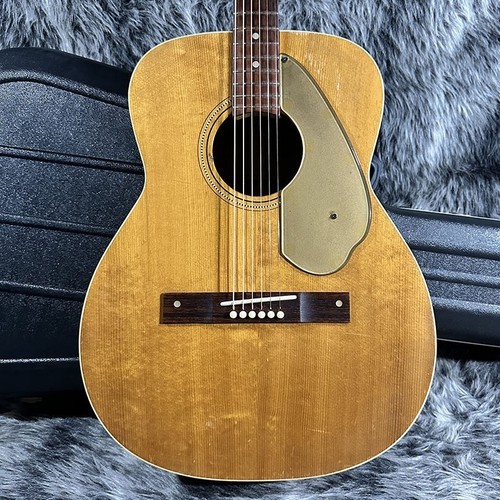 Fender malibu 1965 - 1965, (no260315)