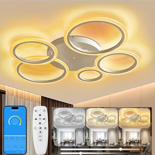 85w led deckenleuchte panel - 85w,