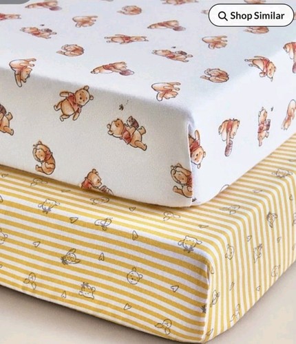 2er set disney winnie - winnie, puuh