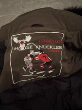 Moose Knuckles Herren Jacke