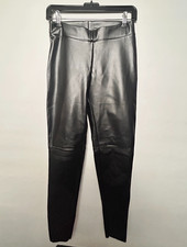 Wolford Damen Hose Leggings , schwarz , Gr. 38 , NEU TOP