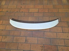 Mazda CX-7 Heck Spoilers