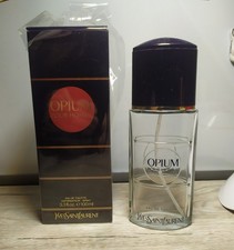 Yves Saint Laurent, Pour