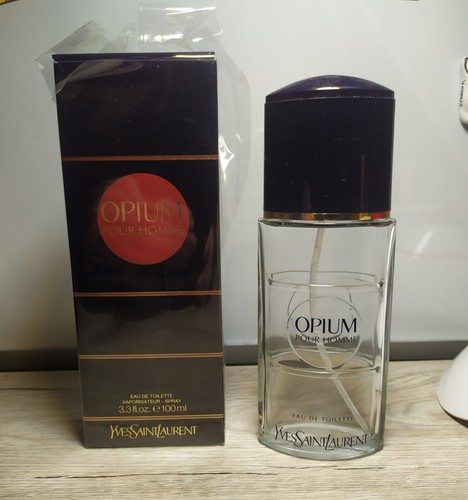 Yves saint laurent pour - yves,