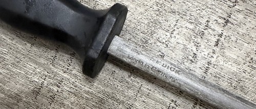 Dick multicut german oval - dick,