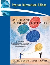 Speech and Language