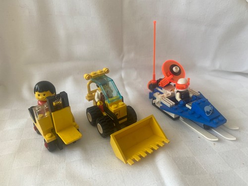 Lego konvolut u a - konvolut,, u.a