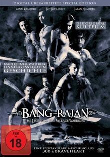 Bang rajan special - edition], |