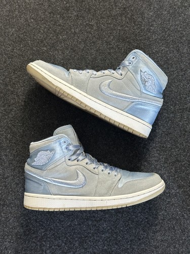 Nike jordan mid hydrogen - nike, 1
