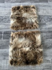 2er-Set Kissenhüllen