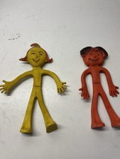 Max Und Moritz Schleich Biegefigur Länge 16cm