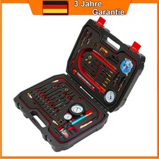 Druckverlust Tester für