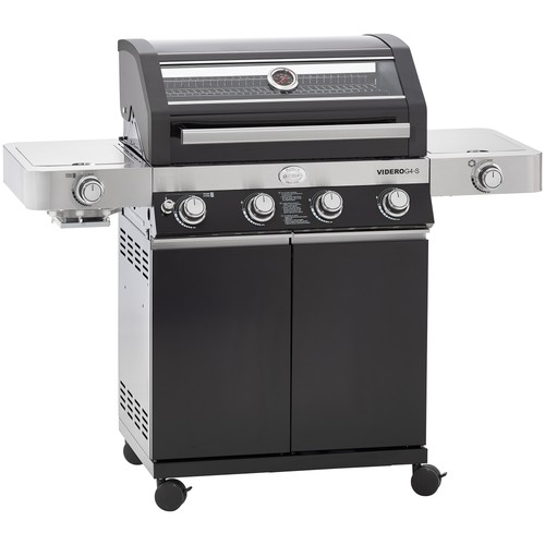 Rösle bbq gasgrill videro - gasgrill,