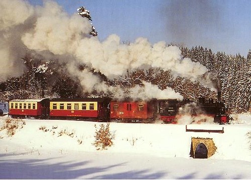 Dampf lok 5906 hsb - ·,