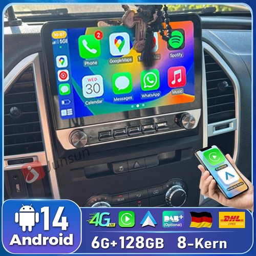 Kern 128g carplay android - 6g+128g,