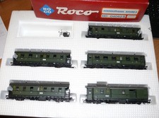 Roco 04062S,  Reichsbahn