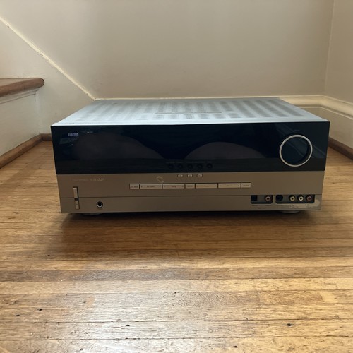 Harman kardon avr 140 hdmi - avr,