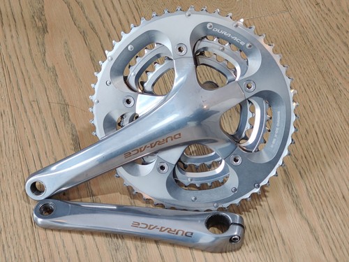 Shimano dura ace 10 triple - x,