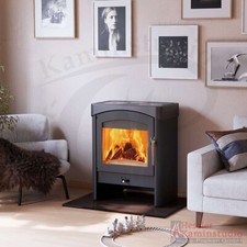 Kaminofen Austroflamm Pallas