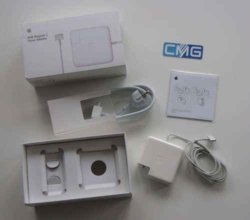 Apple 85w magsafe md506z a - 85w, md506z/a