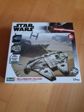 Star Wars Millenium Falke