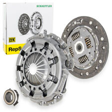 LUK Kupplung Kupplungssatz