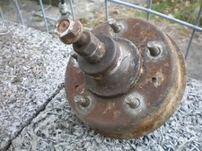 vom IWL Berlin Roller -