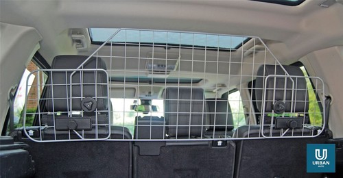 Kopfstütze hundegitter - kopfstütze,