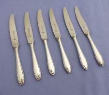 Wellner - 6 kleine Messer -