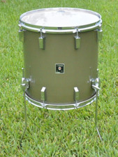 1970's SONOR 16" PHONIC FLOOR